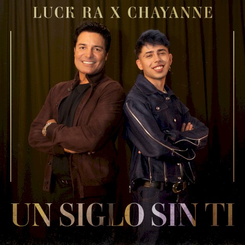 UN SIGLO SIN TI
