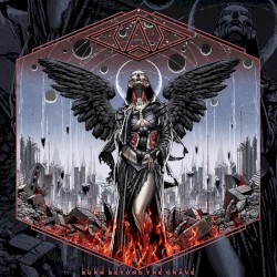 Burn Beyond the Grave