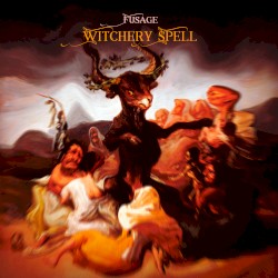Witchery Spell