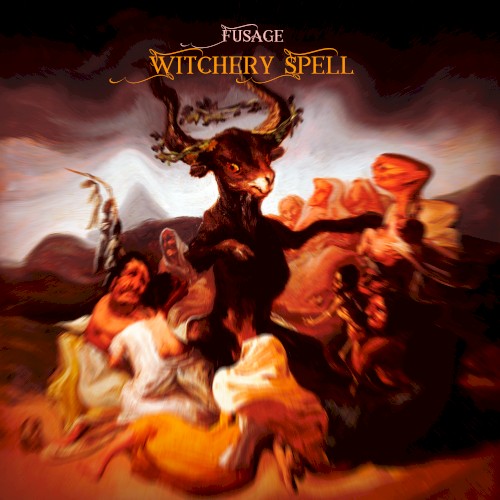 Witchery Spell
