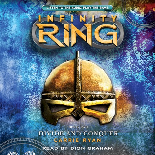 Infinity Ring, Book 2: Divide and Conquer