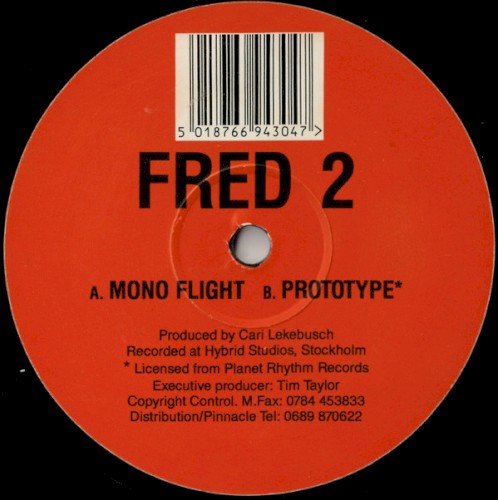 Fred 2