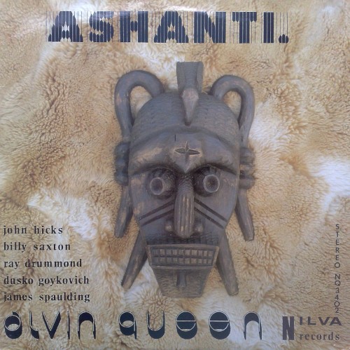 Ashanti