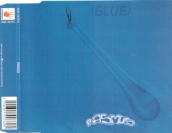 (Blue)
