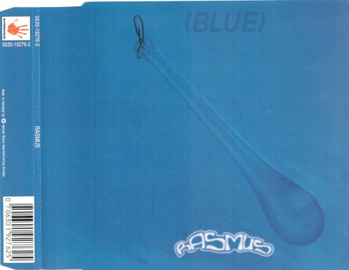(Blue)