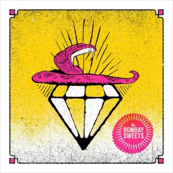 The Bombay Sweets