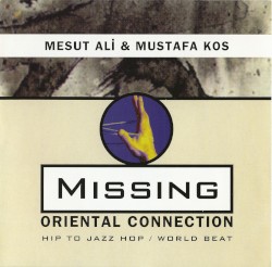 Missing