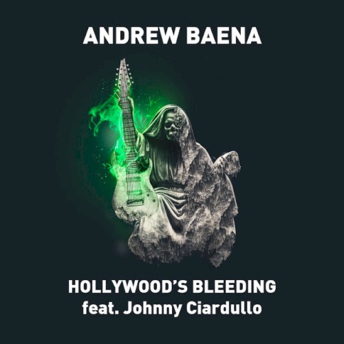 Hollywood’s Bleeding