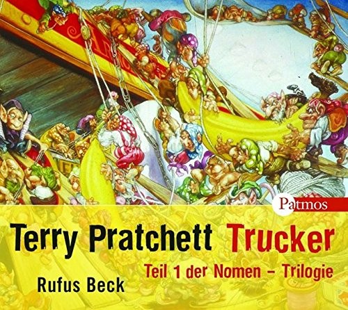 Trucker