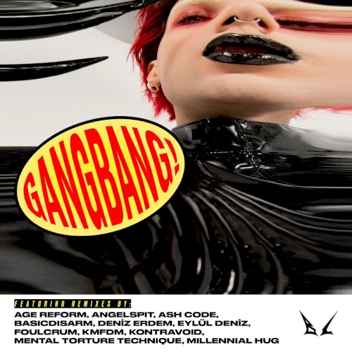 GANGBANG!