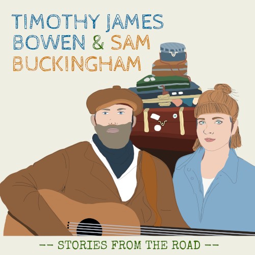 Stories From the Road