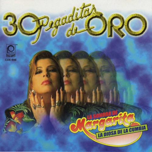 30 Pegaditas de Oro