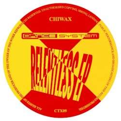 Relentless EP