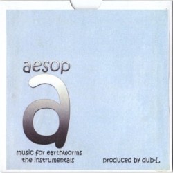 Music for Earthworms (The Instrumentals)