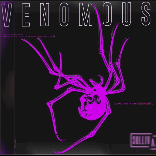 Venomous