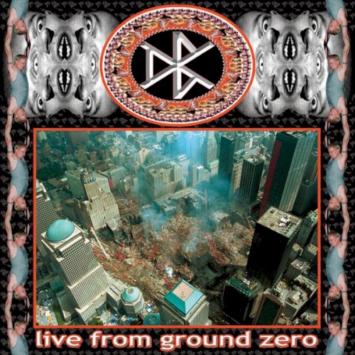 Live From Ground Zero