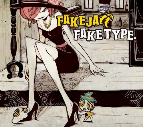 FAKE JAZZ