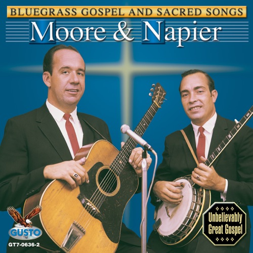 Gospel and Sacred Songs