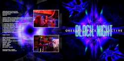 Live at Black Night, Jena 2013