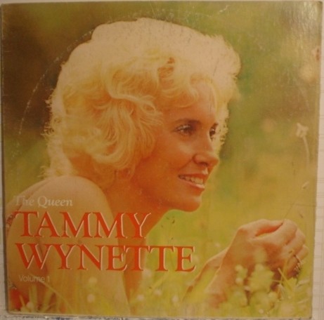 The Queen Tammy Wynette, Volume 1