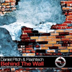 Behind the Wall