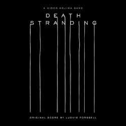 Death Stranding: Original Score