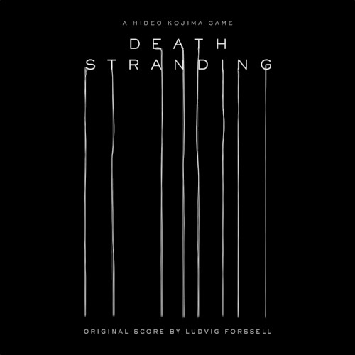 Death Stranding: Original Score