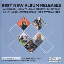 Songlines: Top of the World 189
