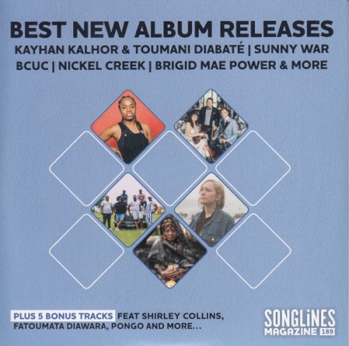 Songlines: Top of the World 189