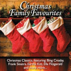 Christmas Family Favourites
