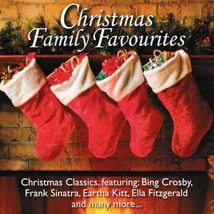 Christmas Family Favourites