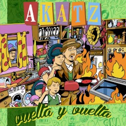 Vuelta y vuelta