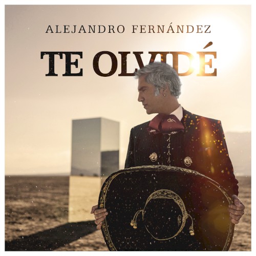 Te olvidé