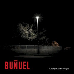 A Resting Place for Strangers