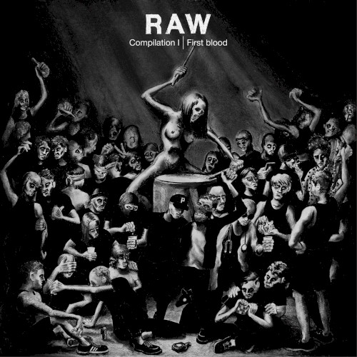 RAW Compilation I: First Blood (Part 4)