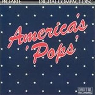 America's Pops: Digital CD Sampler