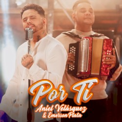 Por ti