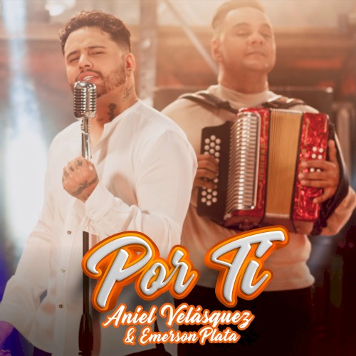 Por ti