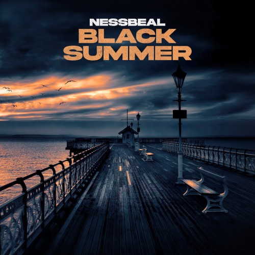 Black Summer