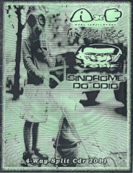 4-Way Split Cdr 2011