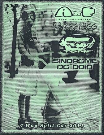 4-Way Split Cdr 2011