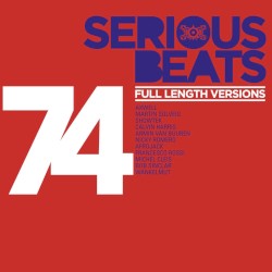 Serious Beats 74