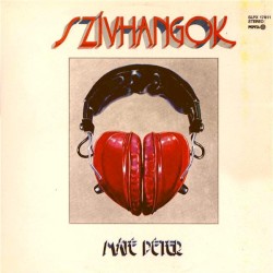 Szívhangok