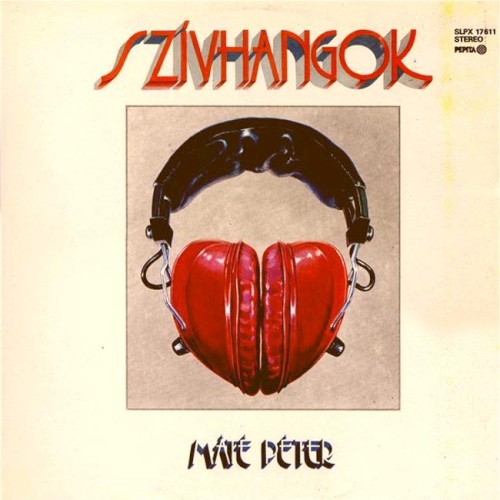 Szívhangok