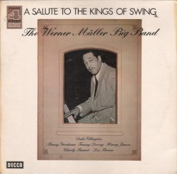 A Salute to The Kings of Swing