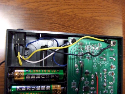 SX-150 pt.1