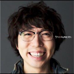 今、そこにある明滅と群生