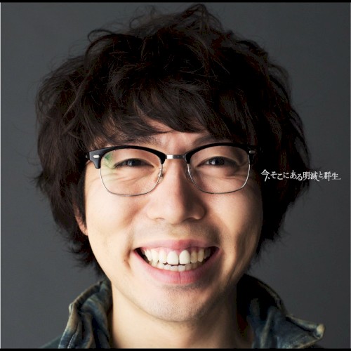 今、そこにある明滅と群生