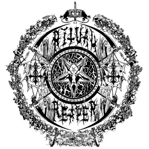 Plague Ridden Kingdom