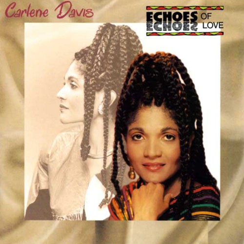 Echoes Of Love